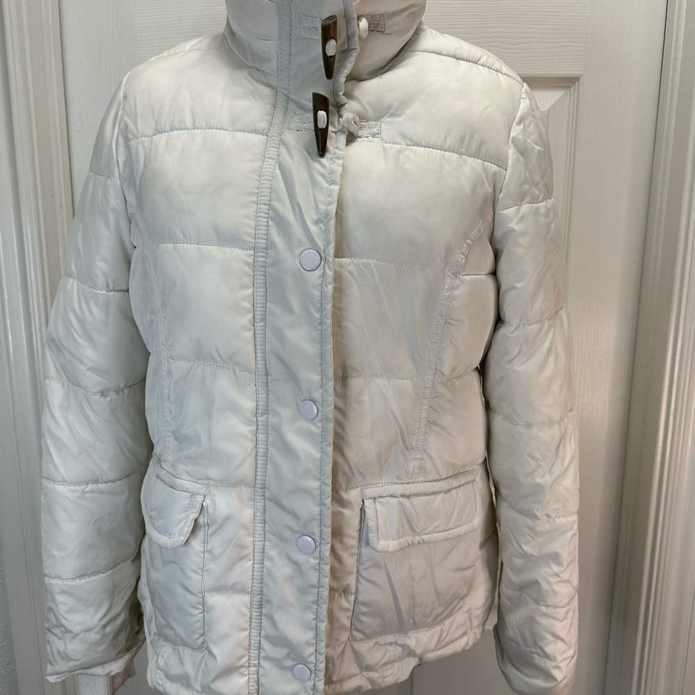 Ruff Hewn Jacket